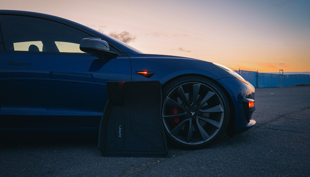 Must Have Tesla Accessories for Tesla Model Y/3 – Lasfit®