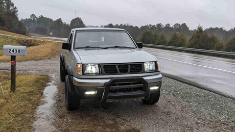 The Ultimate Guide to 9005 Headlight Bulbs: Everything You Need to Know