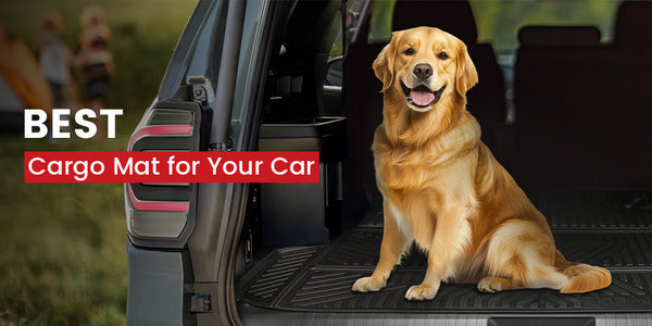 Best Cargo Mat