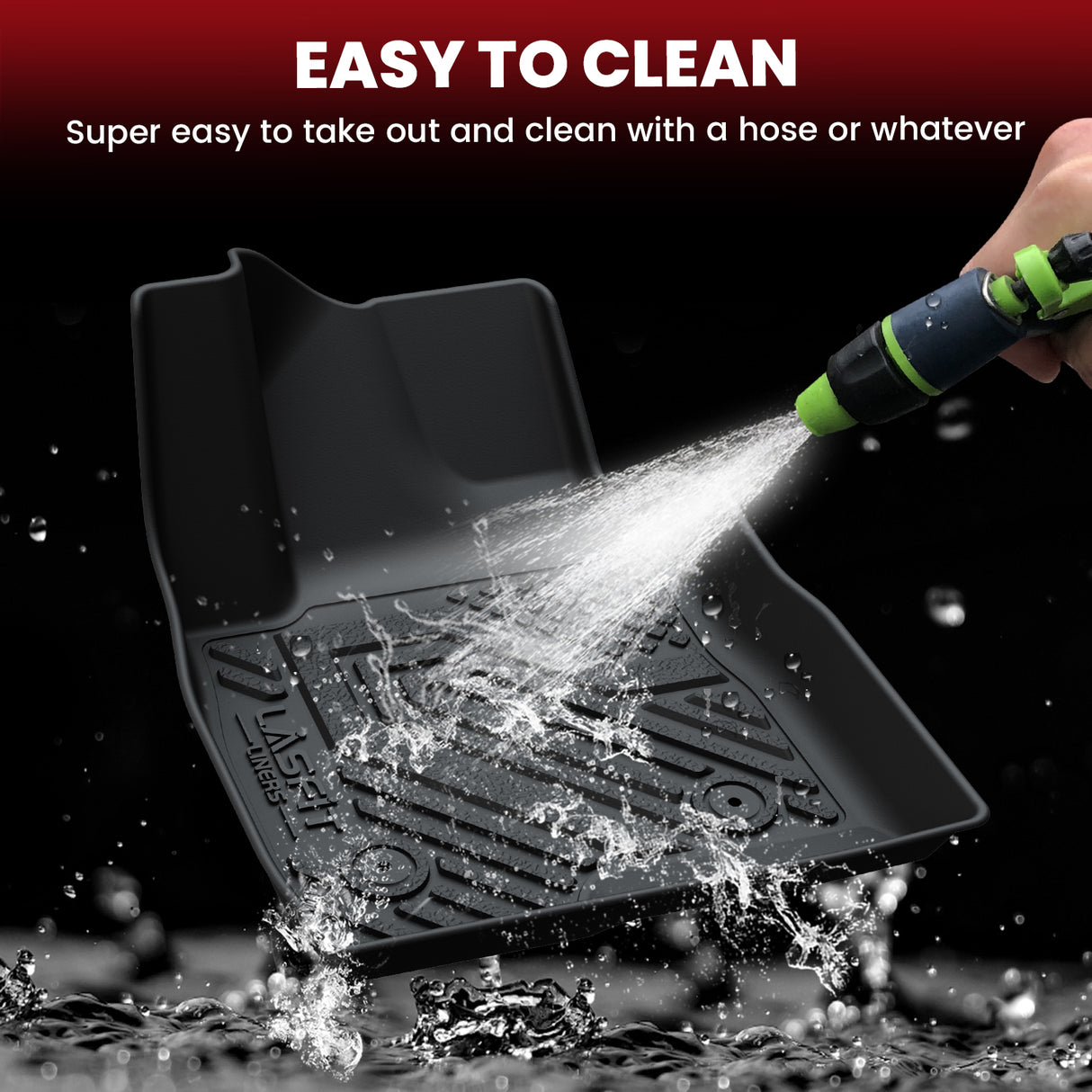 Fit for 2020-2026 Buick Encore GX Floor Mats & Cargo Mat