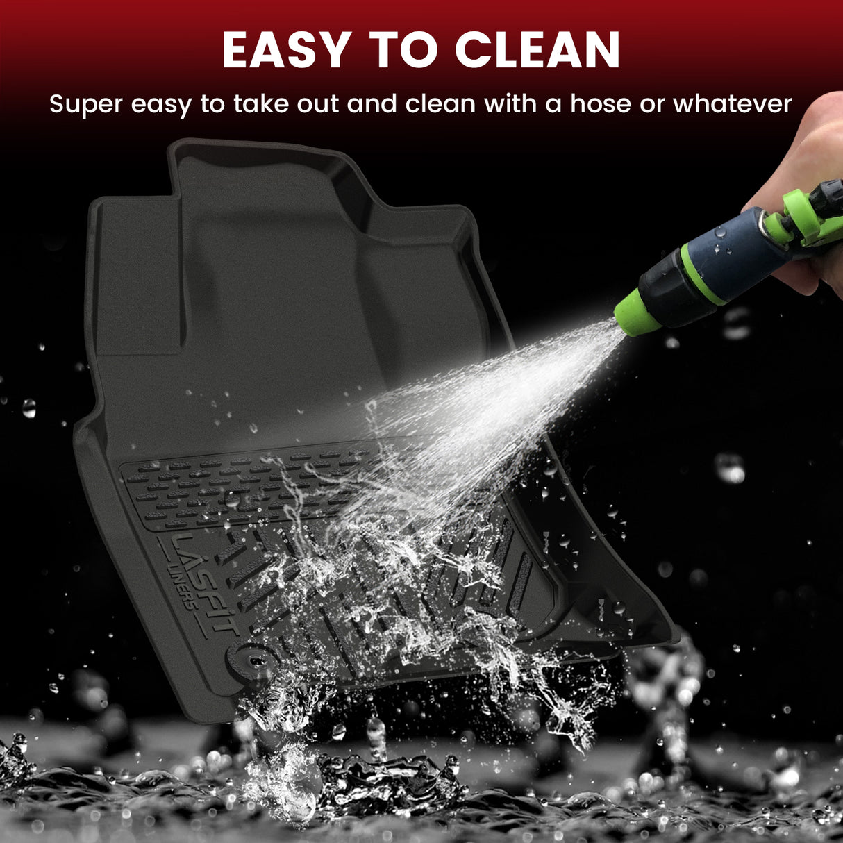 Fit for 2013-2024 Toyota 4Runner Floor Mats or Cargo Mat or Seatback Mat