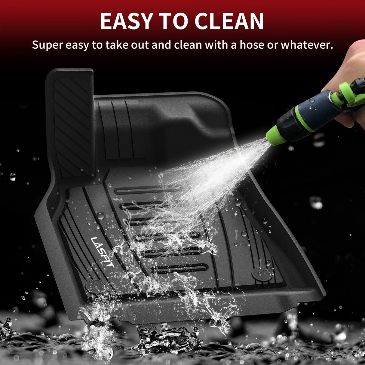 Fit for 2021-2025 Audi Q5 SQ5 Sportback Floor Mats or Cargo Mat, Don't Fit 2025 Audi Q5 New Body