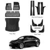For Tesla Model 3 2017-2020 Combo Package Upgrades