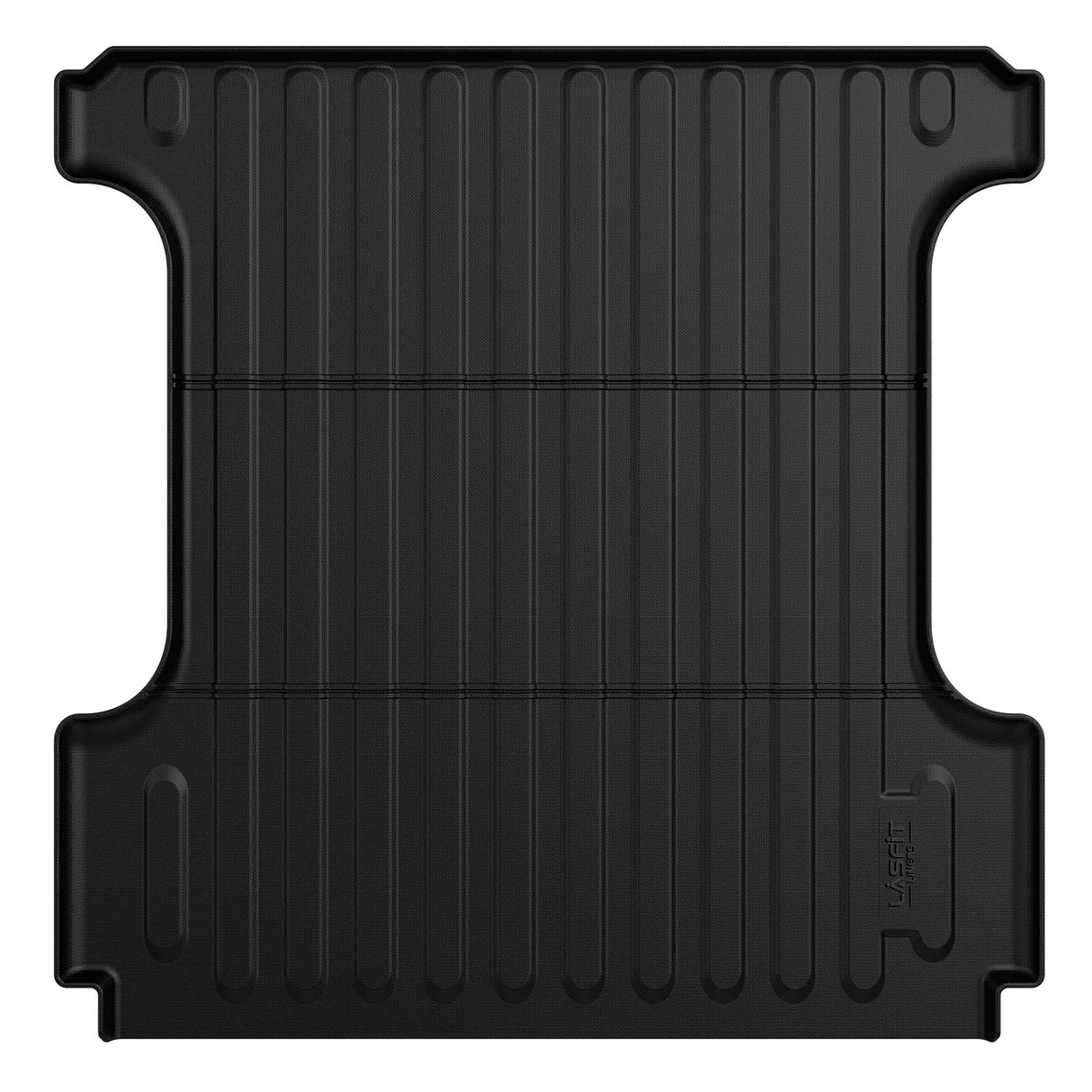 Fit for 2002-2018 Ram 1500 5' 7" Box Heavy Duty Bed Mat