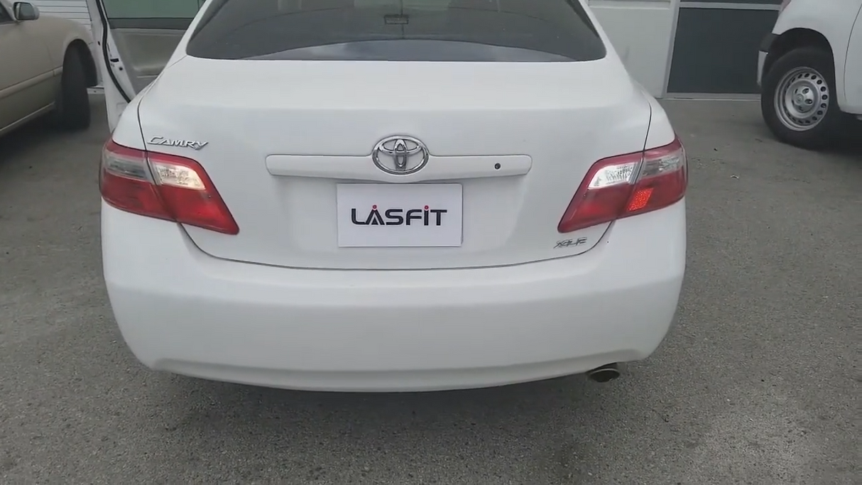 2006 Toyota Camry 921 backup light