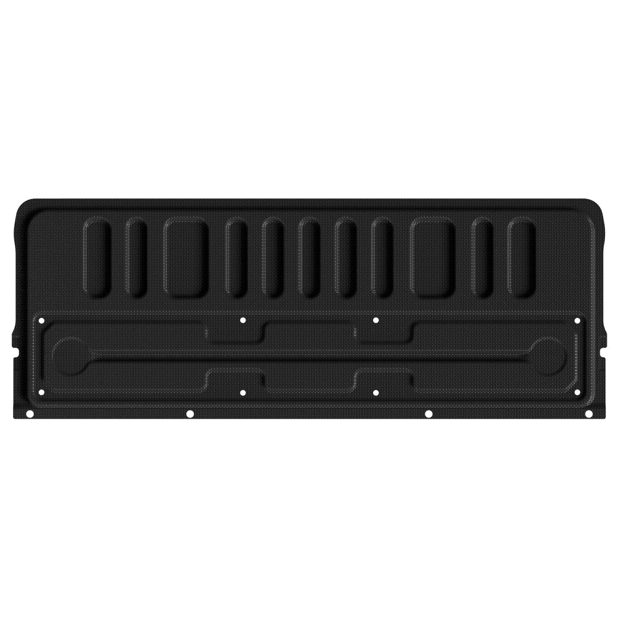 2007-2021 Toyota Tundra Taligate Mat 1