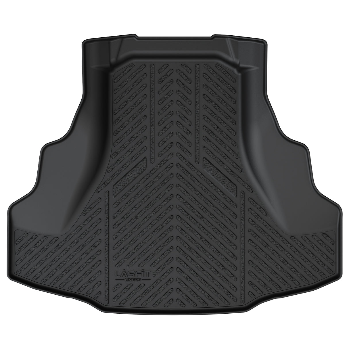 2008-2012 Honda Accord Cargo Mat