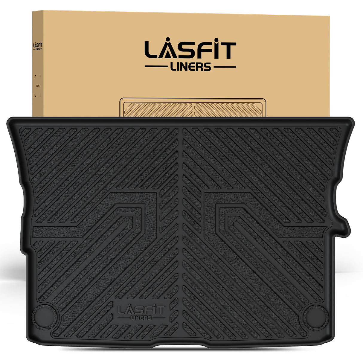 2008-2016 Scion xb Cargo Mat