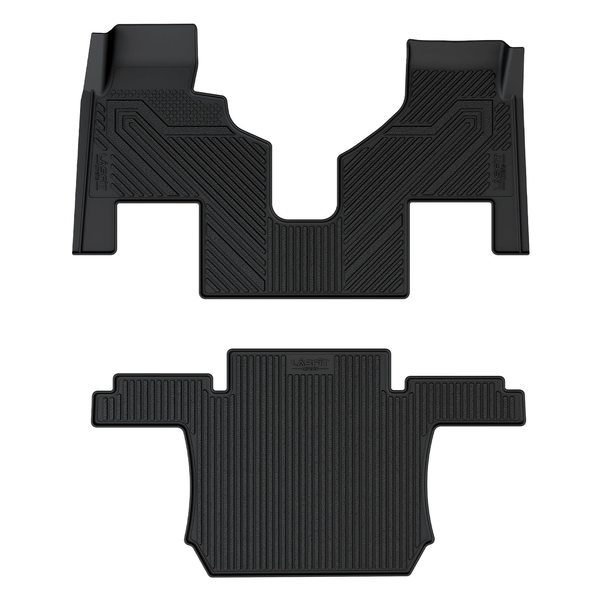 2008-2017 Freightliner Cascadia Floor Mats