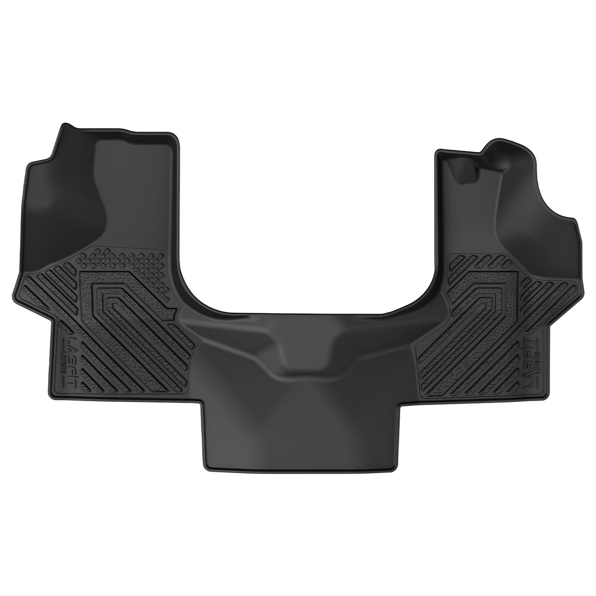 2008-2025 Chevrolet Express Floor Mats