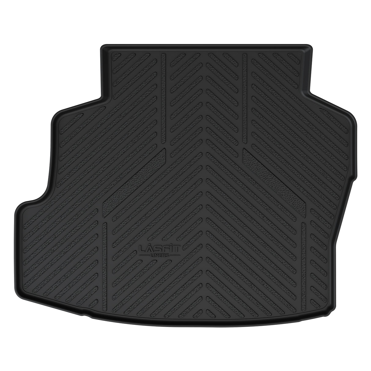 2009-2010 Toyota Corolla Cargo Mat