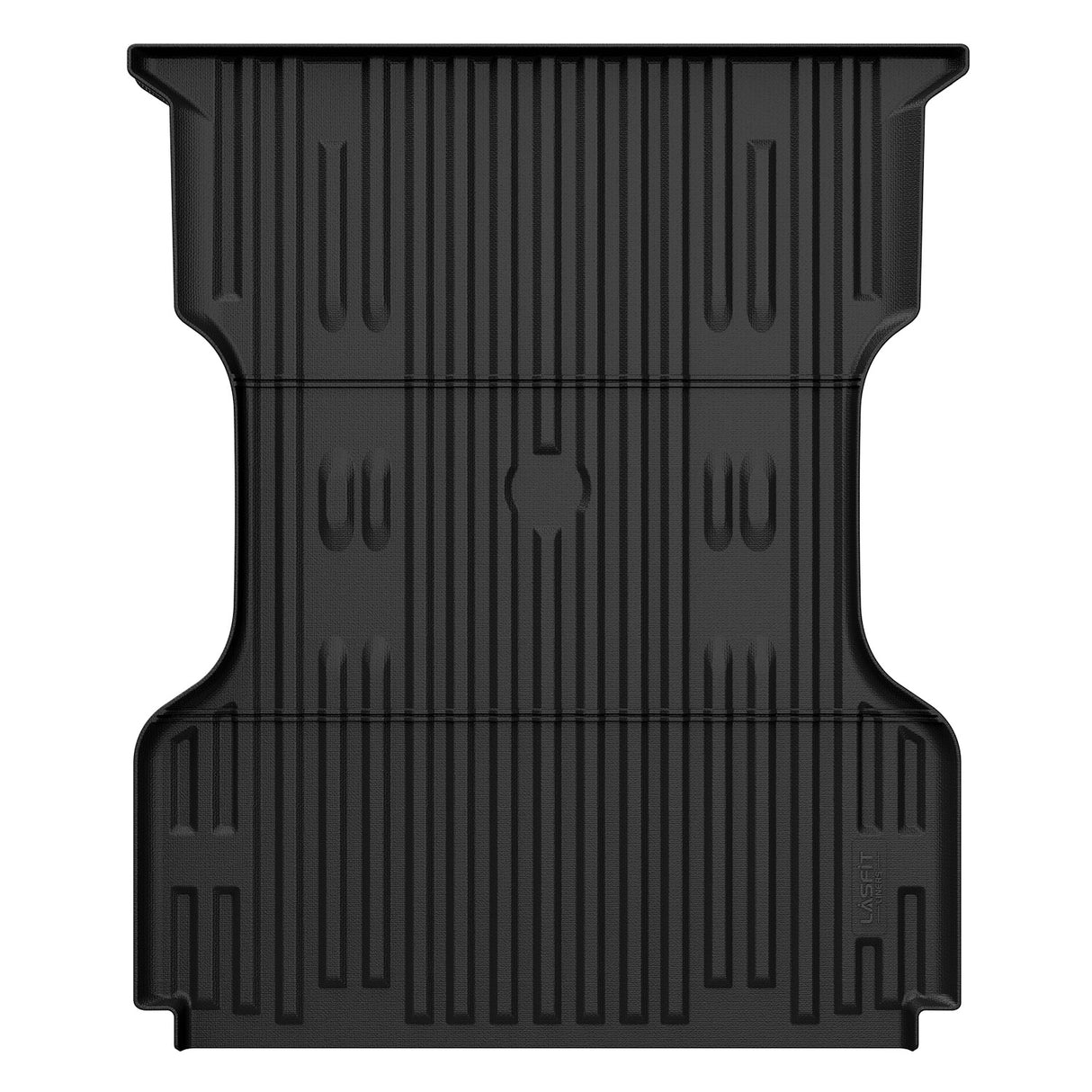 2009-2016 Ford F-250 F-350 F-450 6.75FT(81") Truck Bed Mat