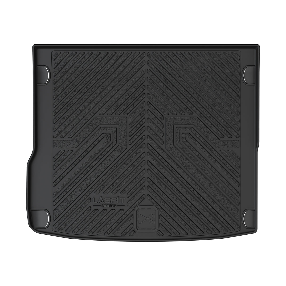 2009-2017 Audi Q5 SQ5 Cargo Mat