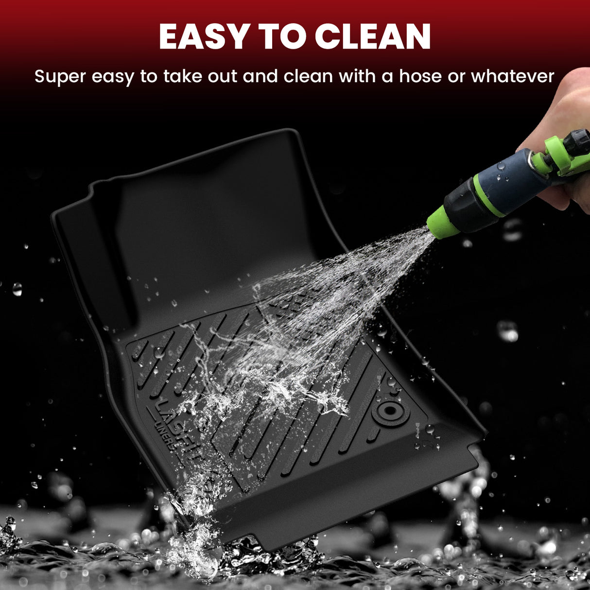 2011-2015 Chevrolet Cruze Floor Mats