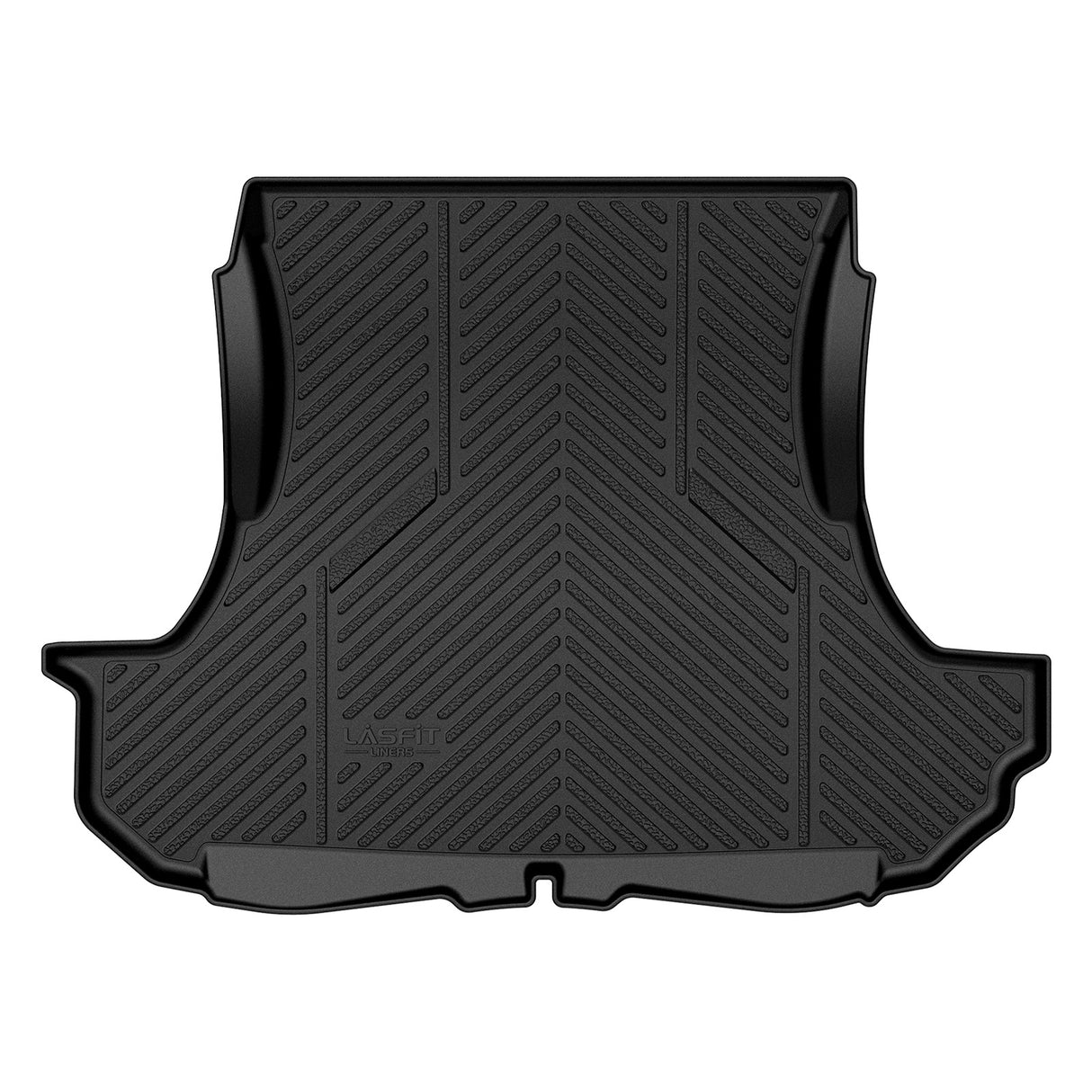 2011-2023 Dodge Challenger Cargo Mat