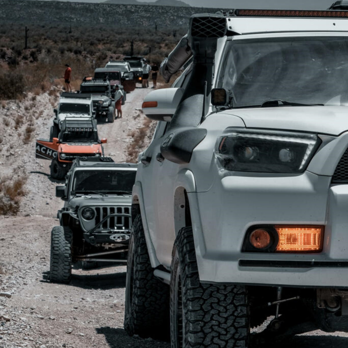 1156 P21W LED Turn Signal Bulbs CanBus-Ready Amber | T3 Series