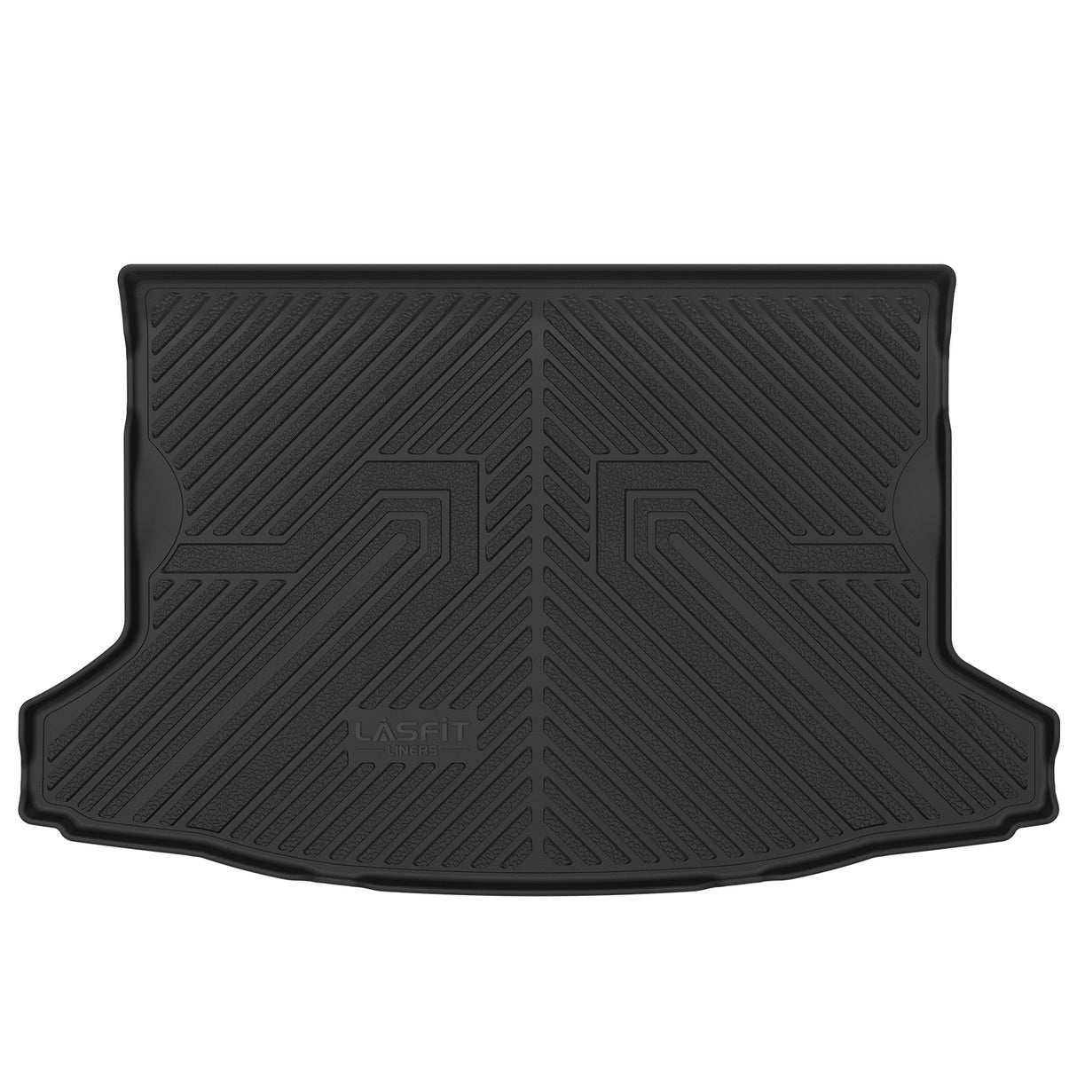 2013-2015 Subaru XV Crosstrek Cargo Mat