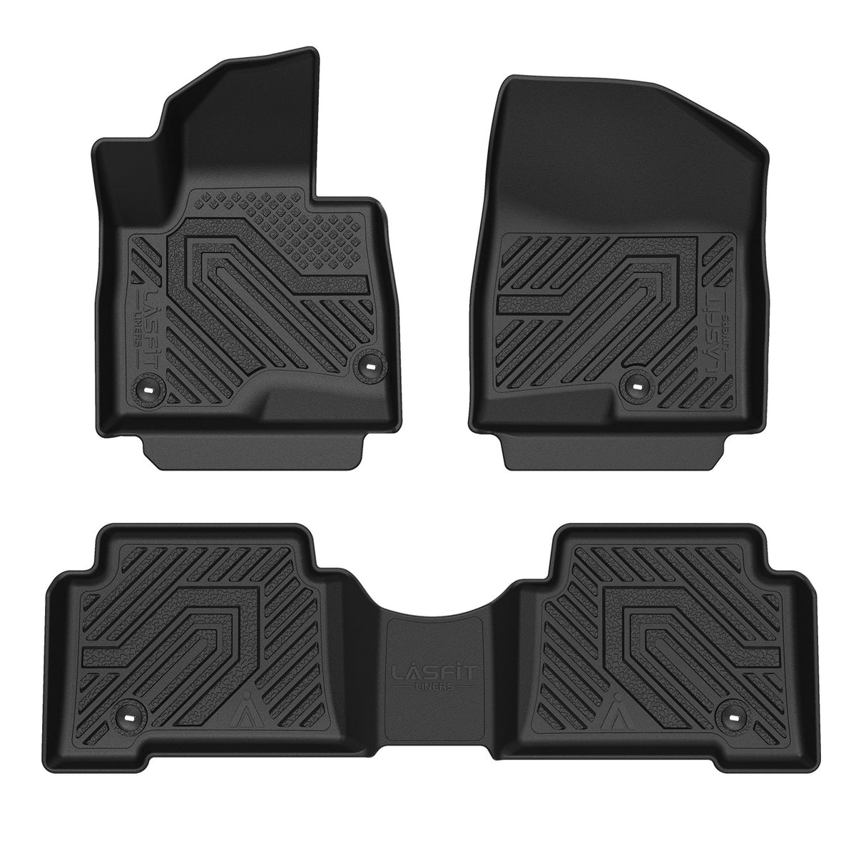 2013-2018 Hyundai Santa Fe Sport Floor Mats