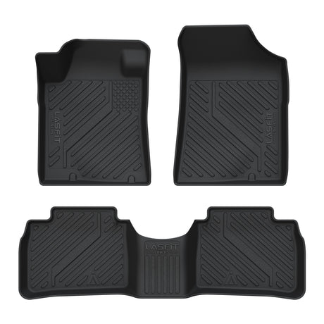 2013-2018 Nissan Altima Floor Mats