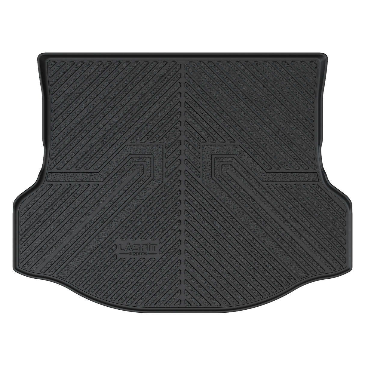 2013-2018 Toyota RAV4 Cargo Mat 1