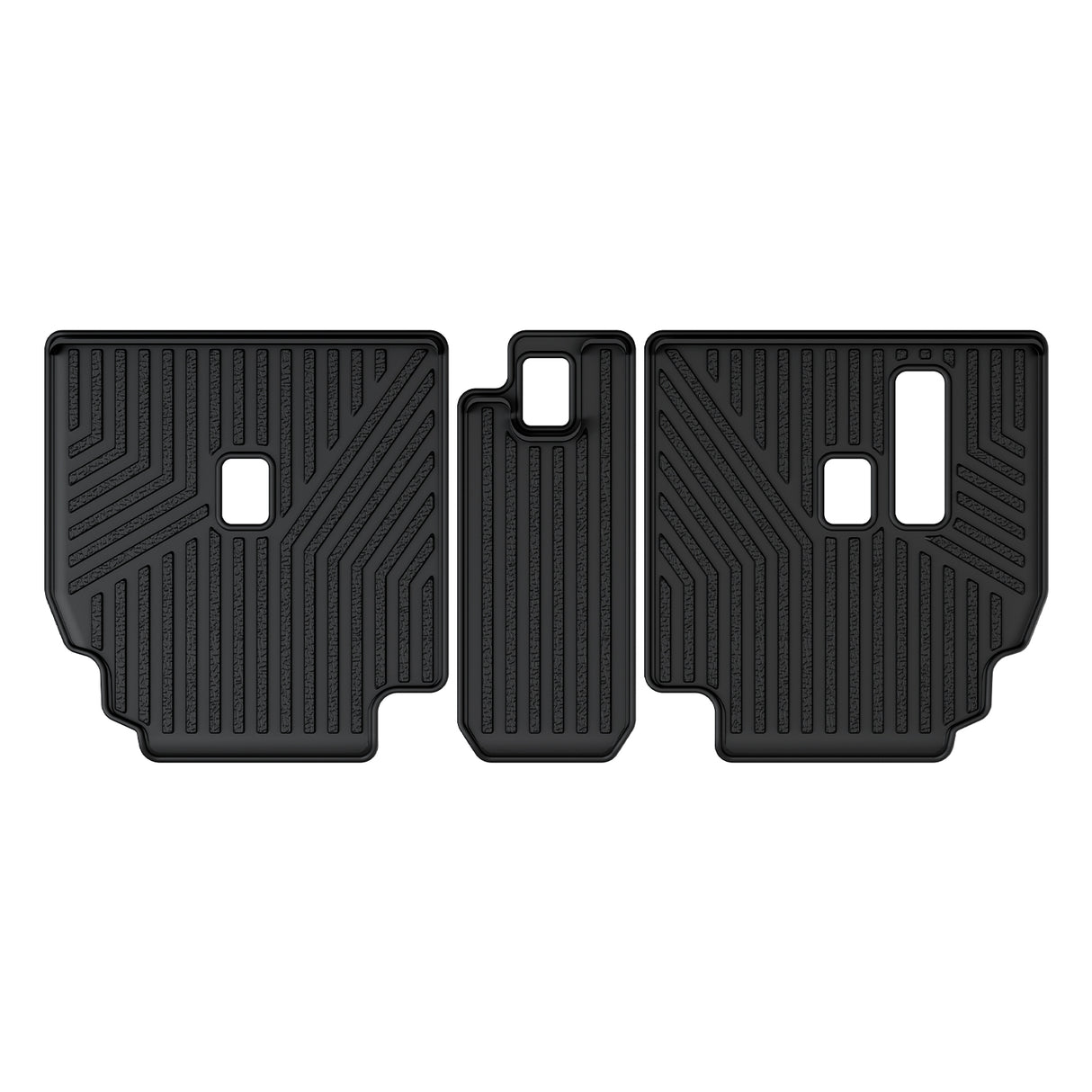 2013-2024 Toyota 4Runner Seatback 1