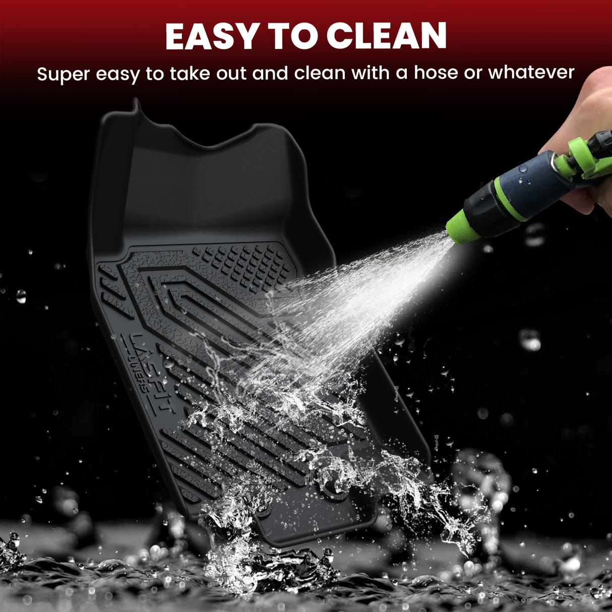 Fit for 2014-2020 Nissan Rogue Floor Mats or Cargo Mat, Not For Sport & Select, Cargo Mat fit when cargo tray is in the top position