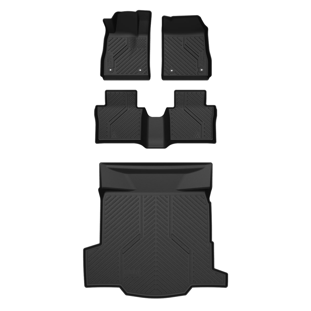 2014-2020 Chevrolet Impala Floor Mats and Cargo Mat