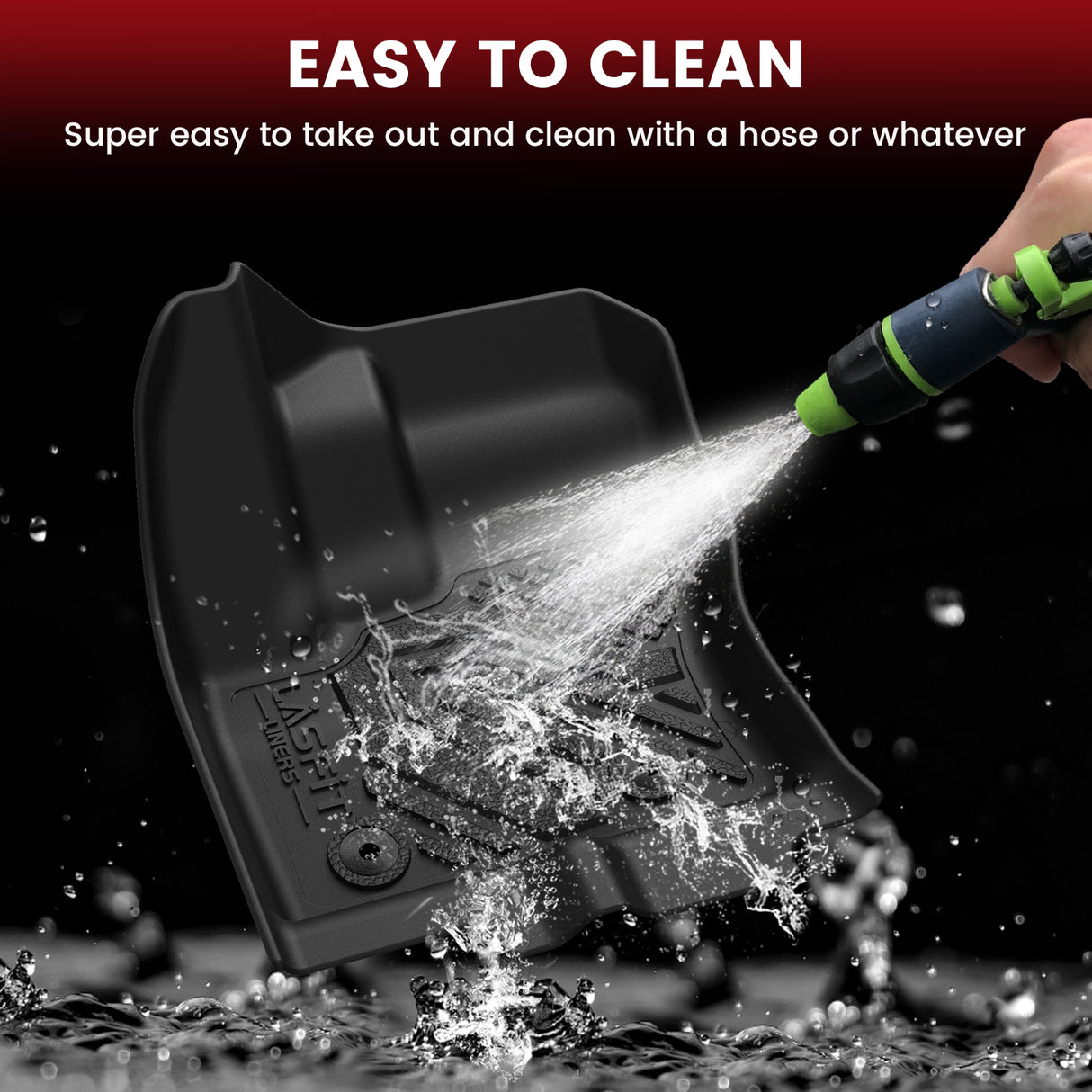 2014-2021 Ford Transit Connect Clean