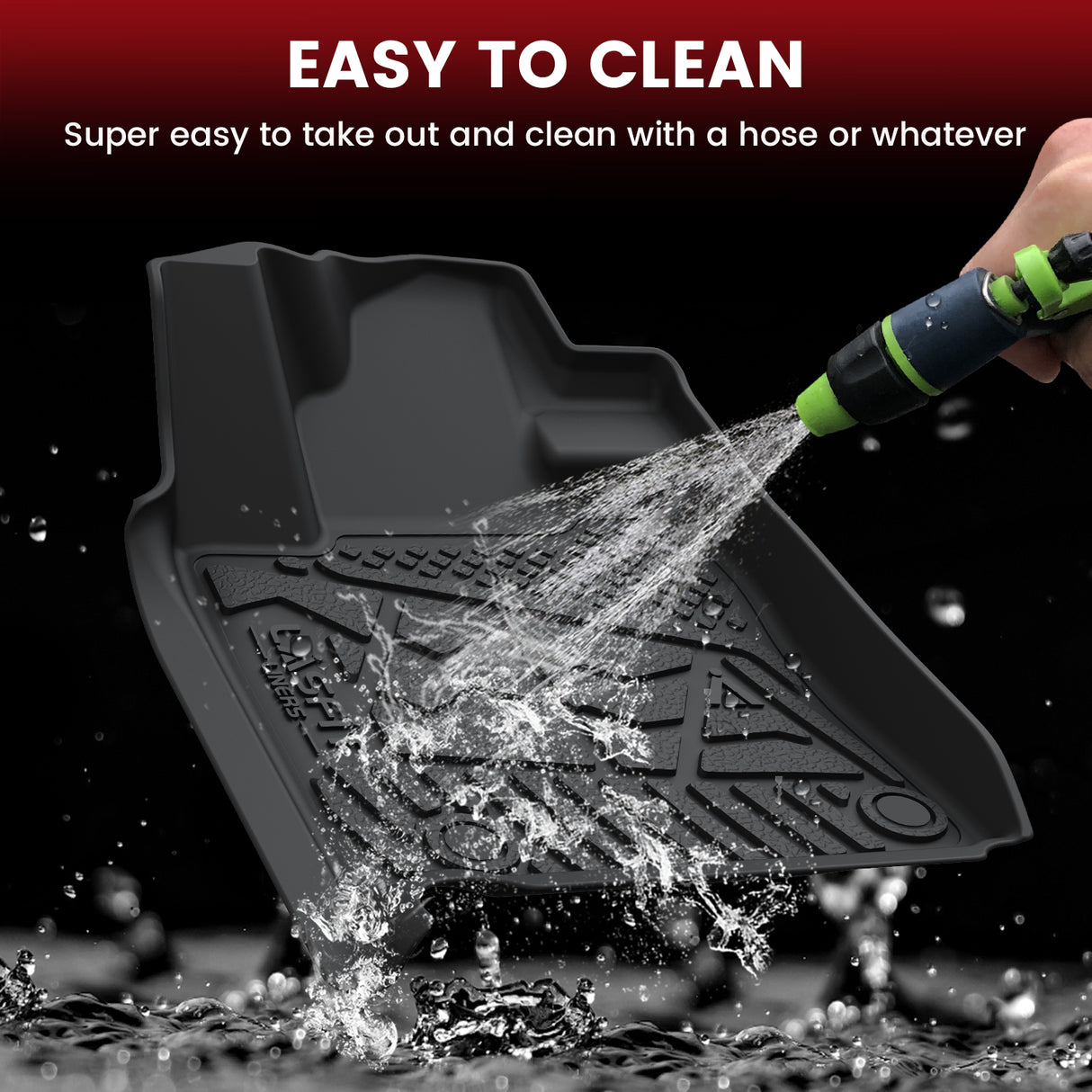 2014-2021 Toyota Tundra Floor Mats