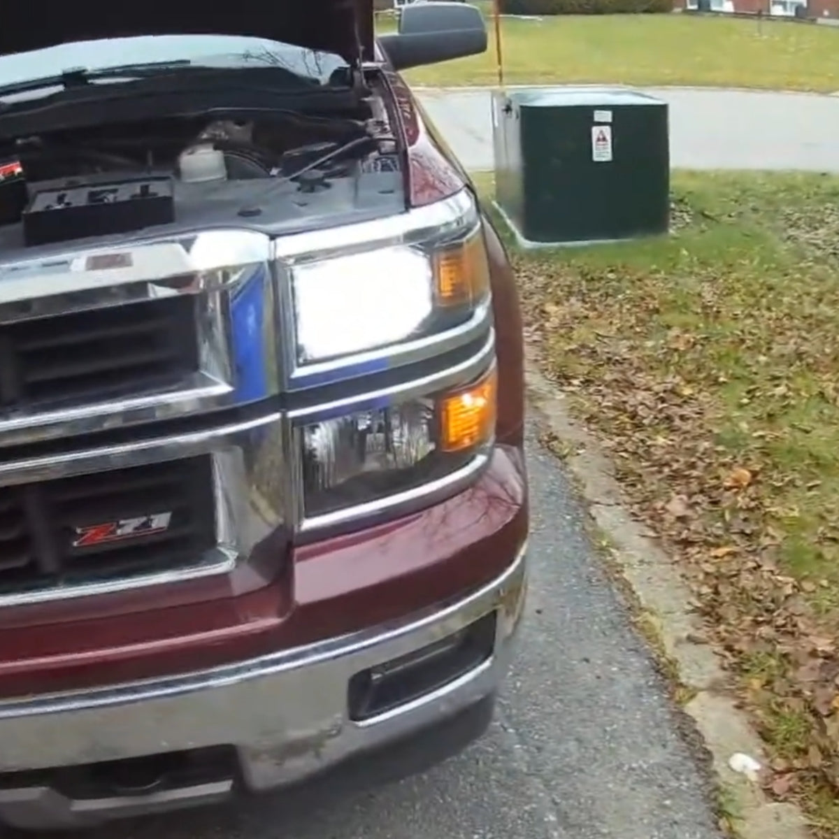 Fit for 2007-2014 Chevrolet Silverado 2500 3500 LED Bulbs Upgrade | Tested and Verified