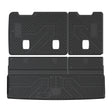 2015-2020 Cadillac Escalade Seatback Cargo Mat 1