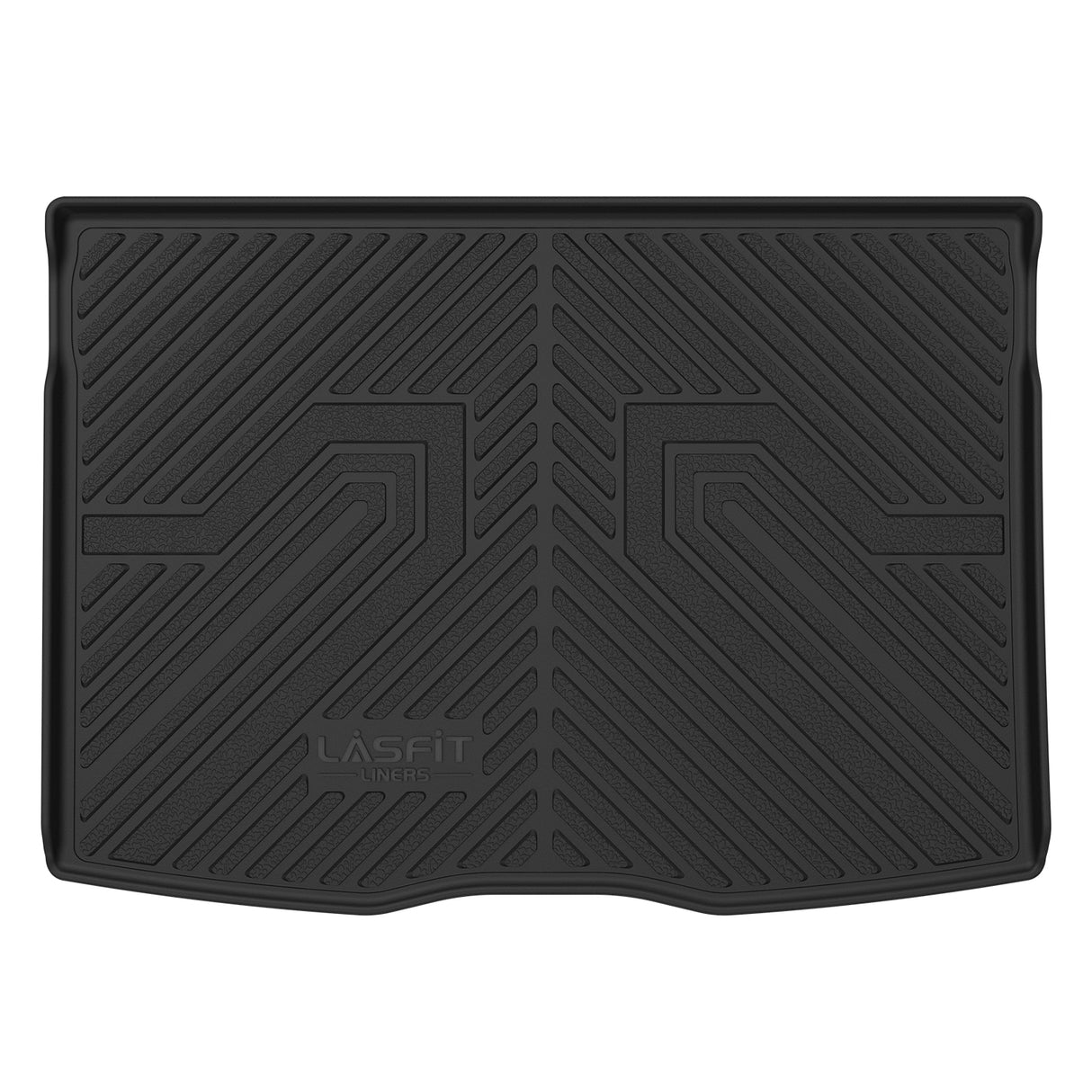 2015-2023 Jeep Renegade Cargo Mat