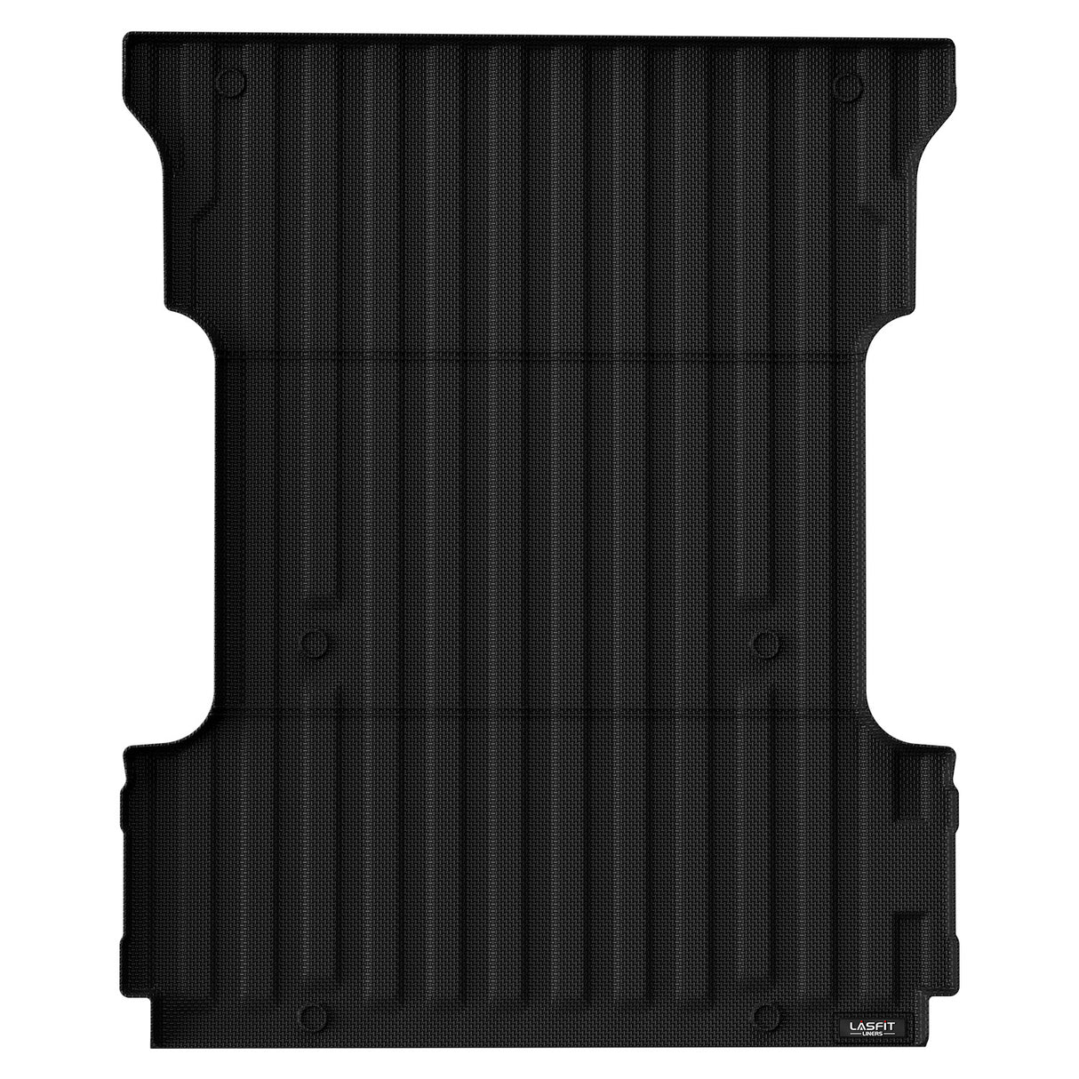 2015-2025 Ford 6.5 FT F-150 &  F-150 Lighting Truck Bed Mat