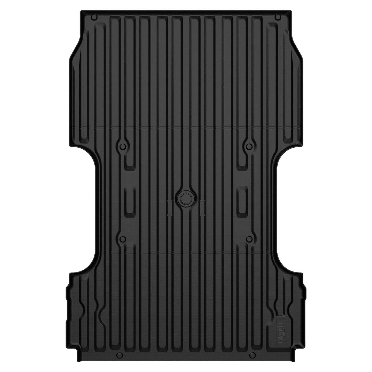 Fit for 2015-2020 Ford F-150 8FT Truck Bed Mat