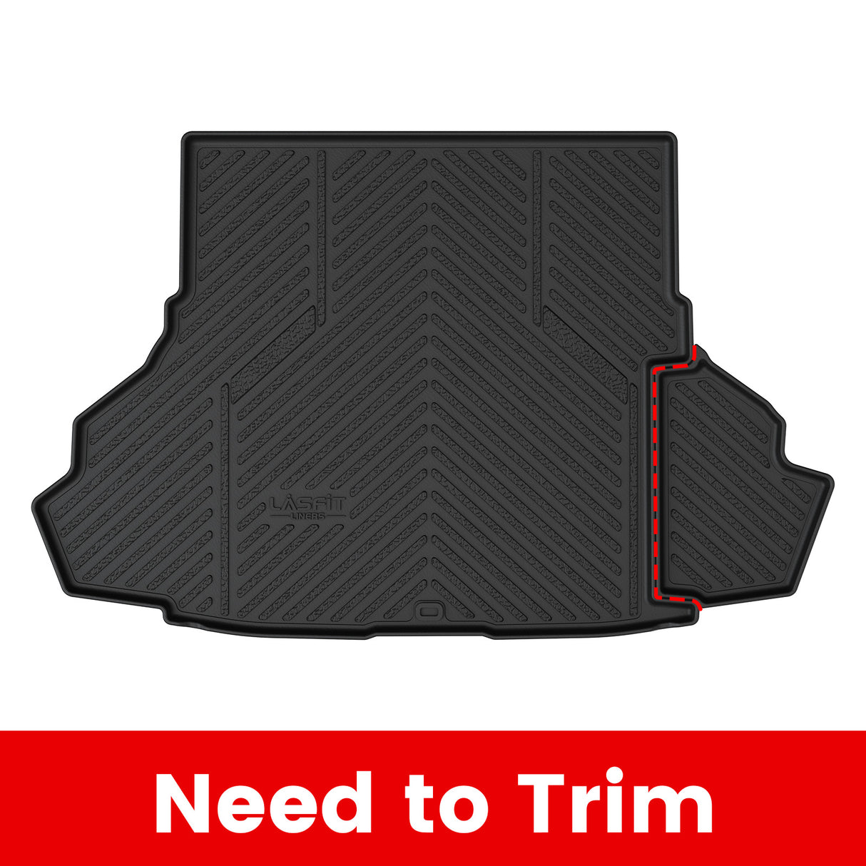 Fit for 2015-2026 Ford Mustang Floor Mats or Cargo Mat