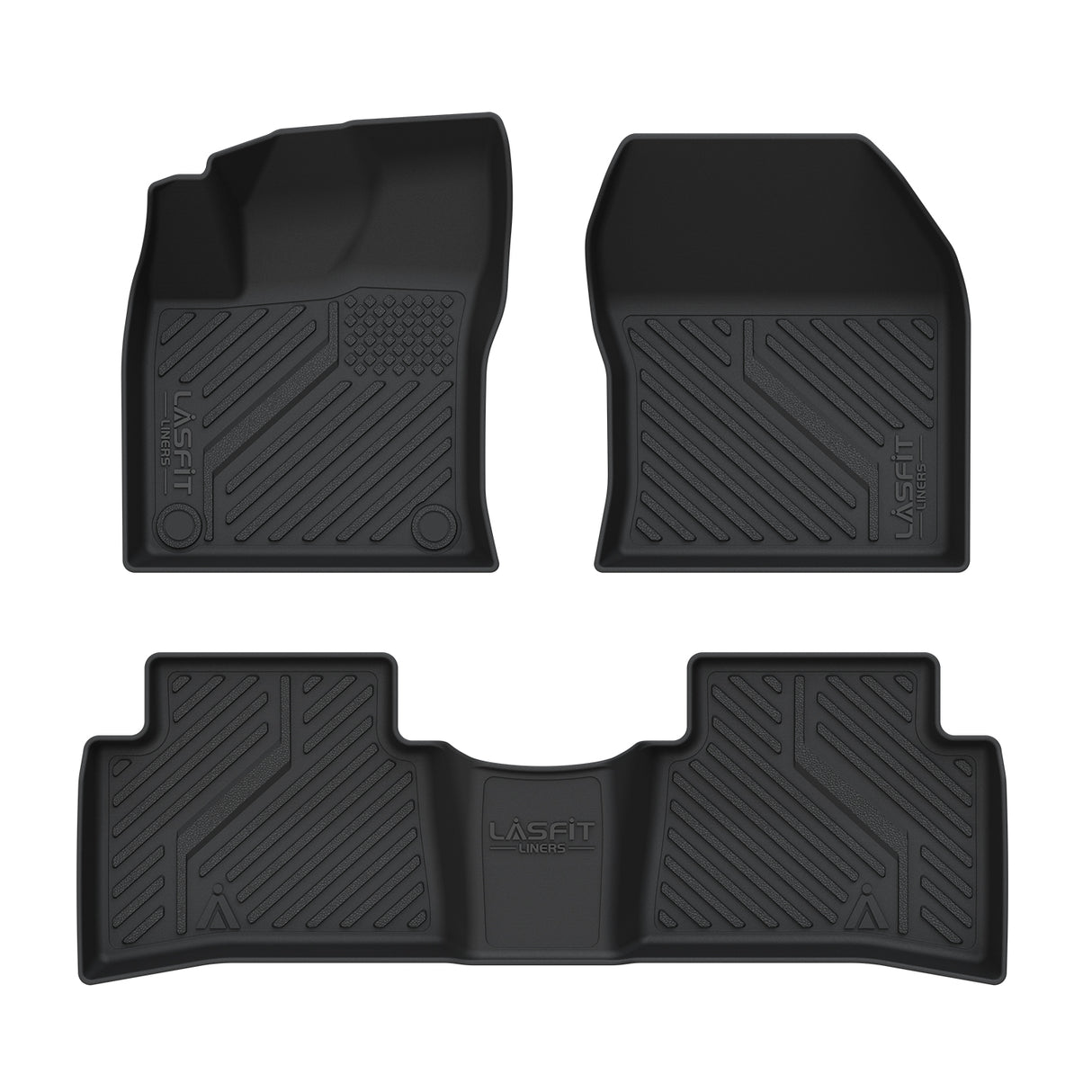 2016-2022 Toyota Prius Floor Mats