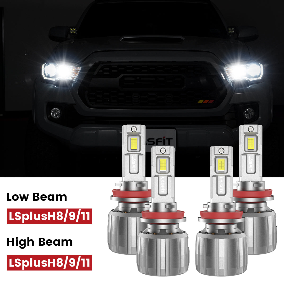2016-2023-Toyota-Tacoma-low-beam-and-high-beam