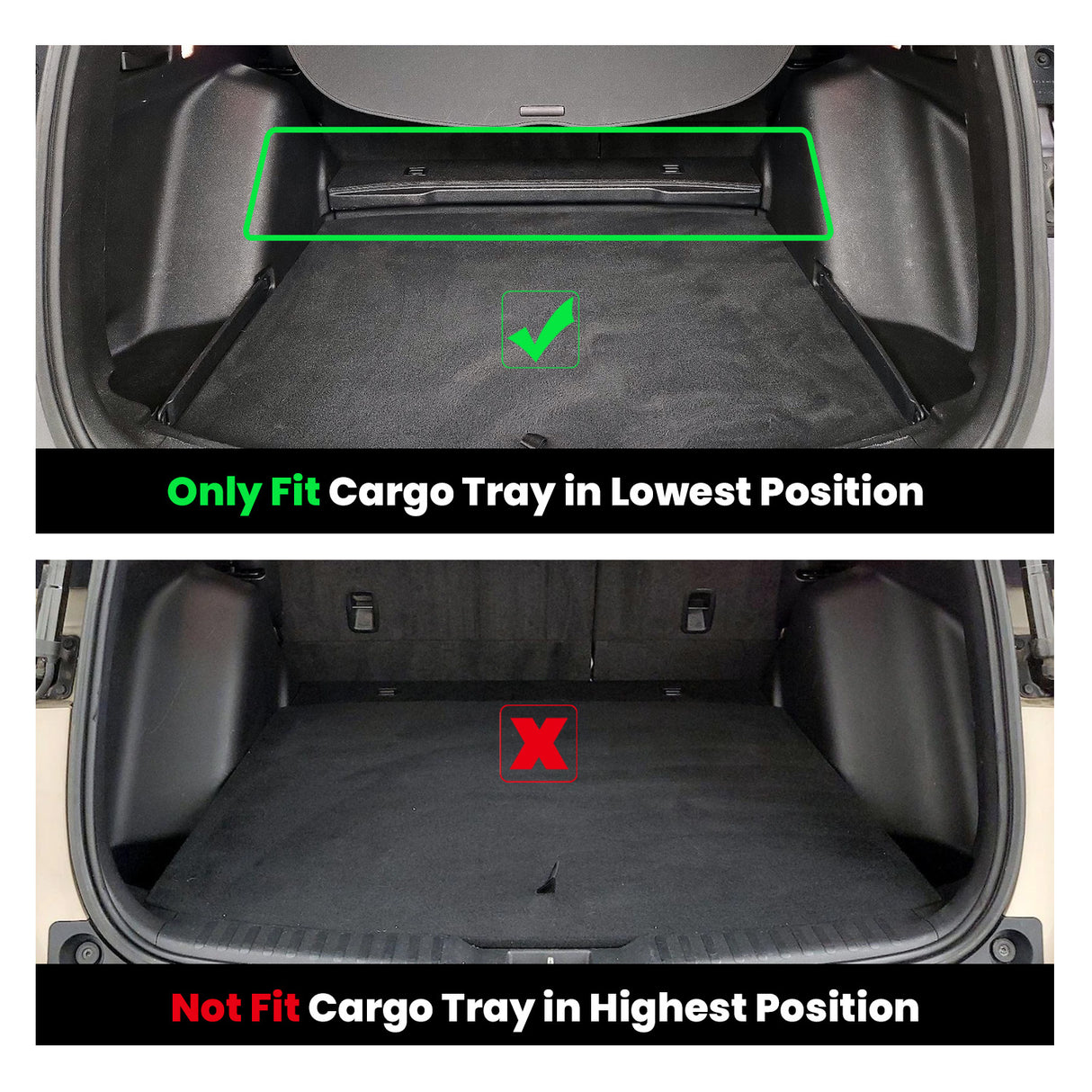 2017-2022 Honda CR-V Floor Mats Fit