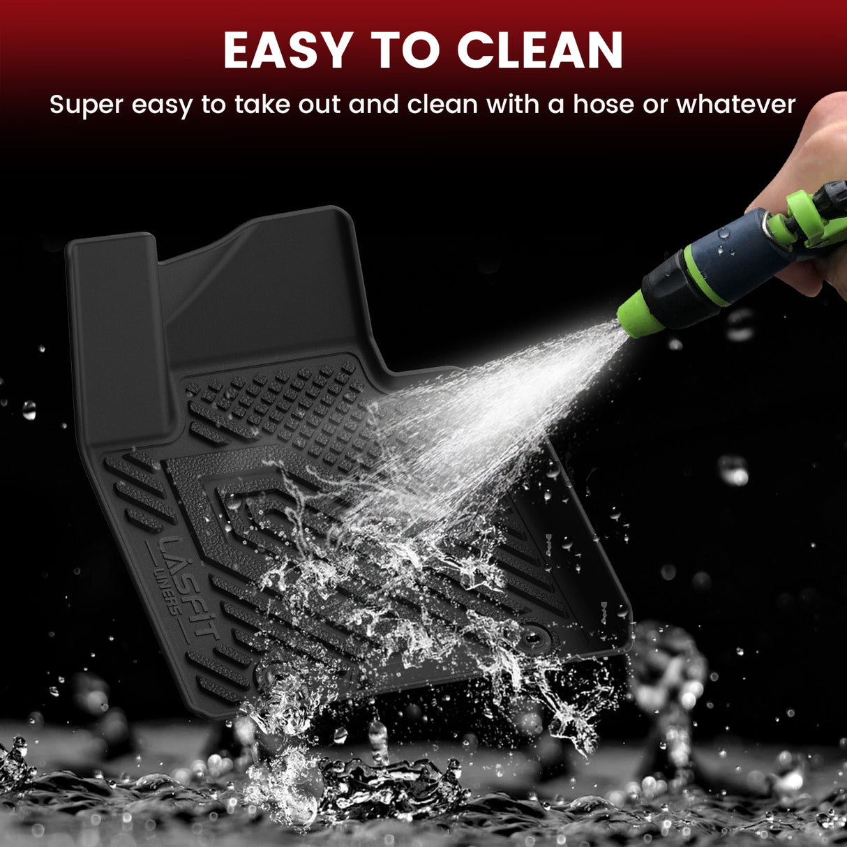 Fit for 2017-2022 Kia Sportage Floor Mats & Cargo Mat