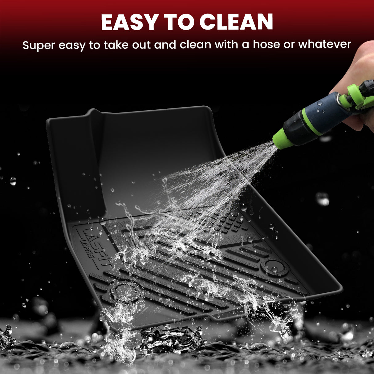 2017-2023 GMC Acadia Floor Mats