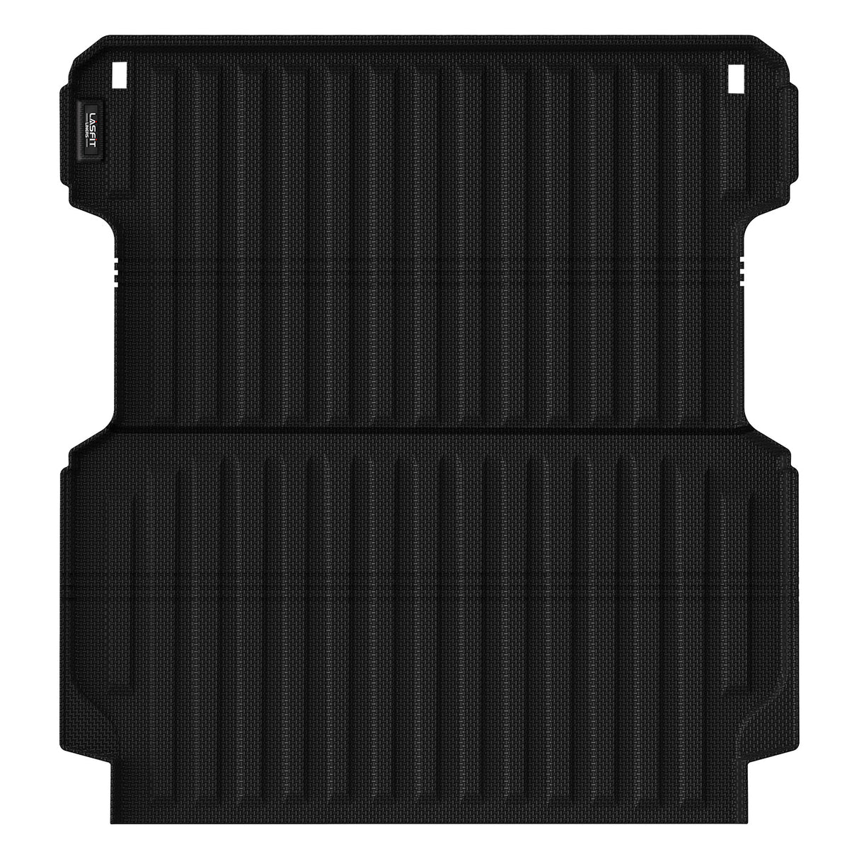 Fit for 2017-2026 Honda Ridgeline 5.3FT(64") Heavy Duty Truck Bed Mats, Not Fit Drop-in liners