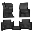 2017-2025 Jaguar F-Pace Floor Mats
