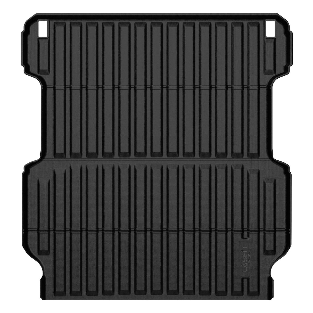 Fit for 2017-2026 Honda Ridgeline 5.3FT(64") Heavy Duty Truck Bed Mat