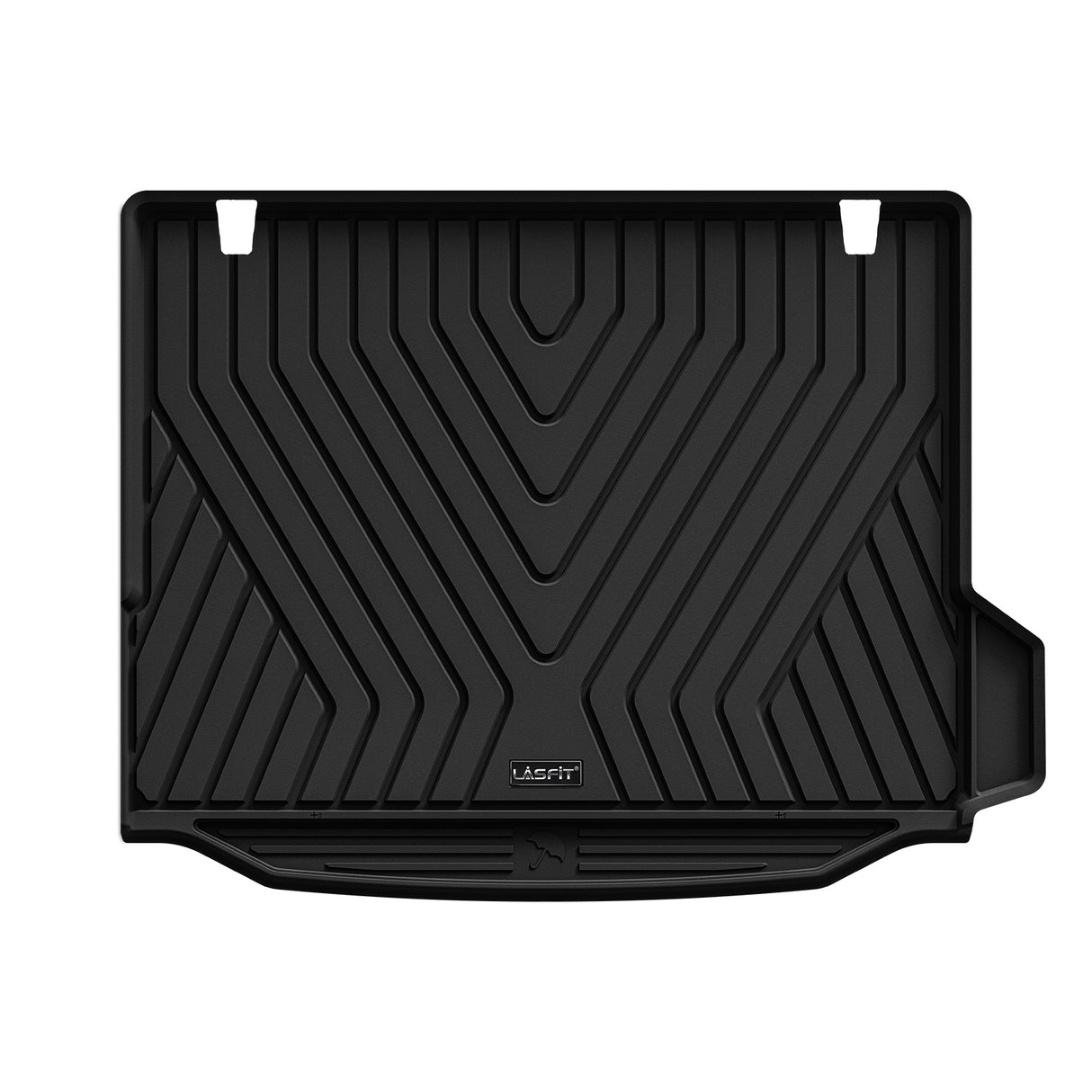 BMW X3 2018-2024 BMW X4 2019-2024 Custom Cargo Mats