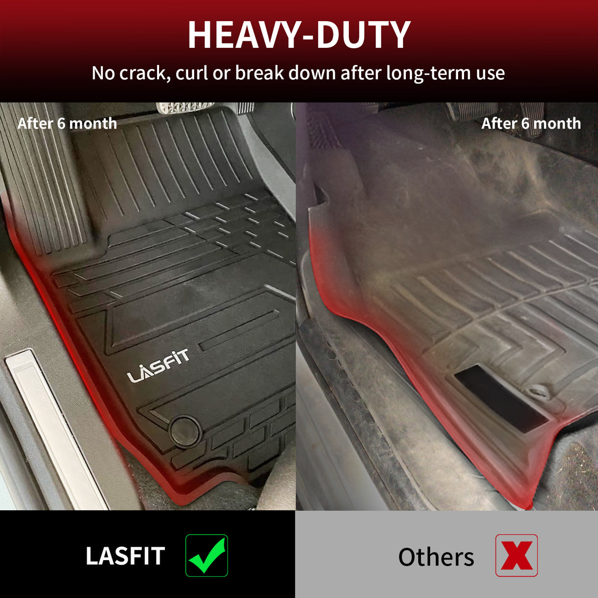 2018-2024 Chevrolet Floor Mats