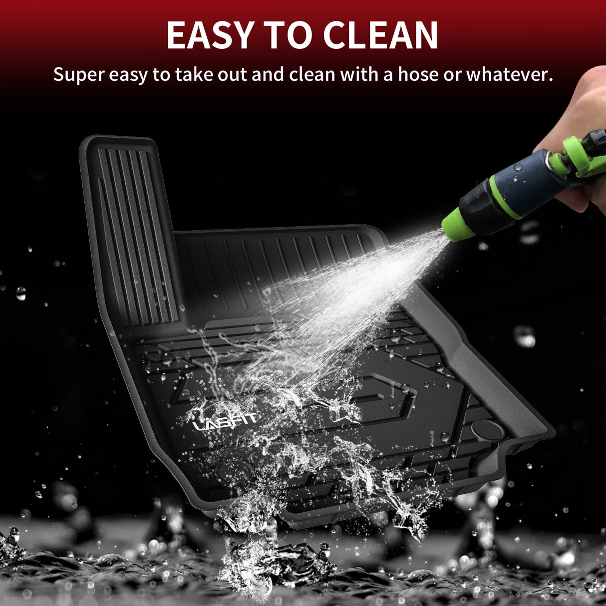 2018-2024 GMC Terrain Floor Mats