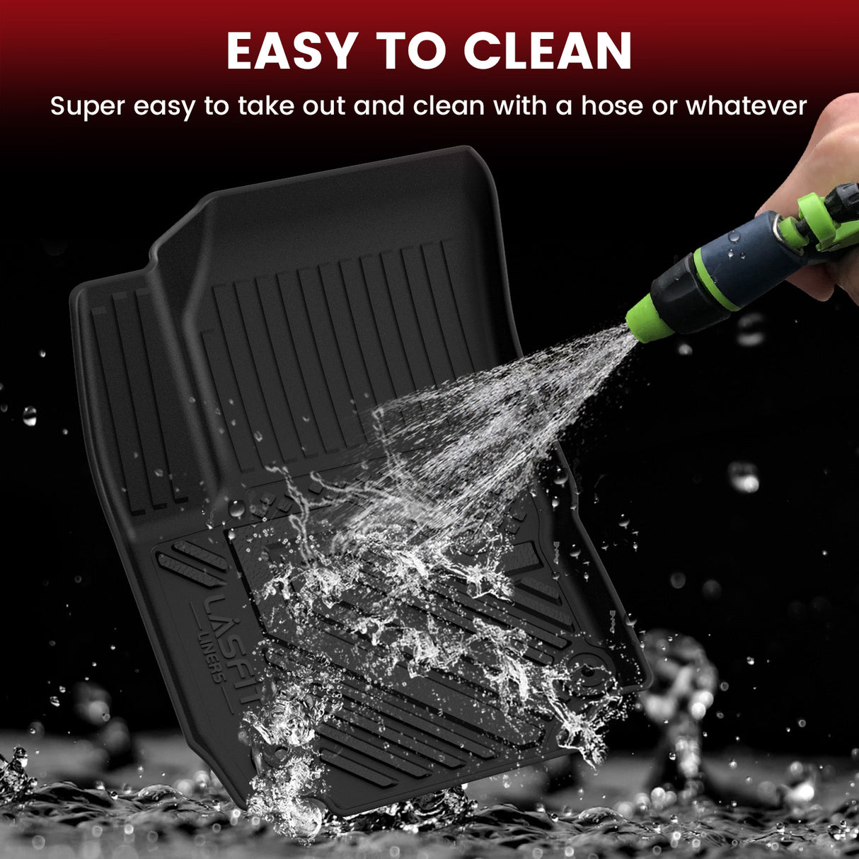 2018-2024 GMC Terrain Floor Mats