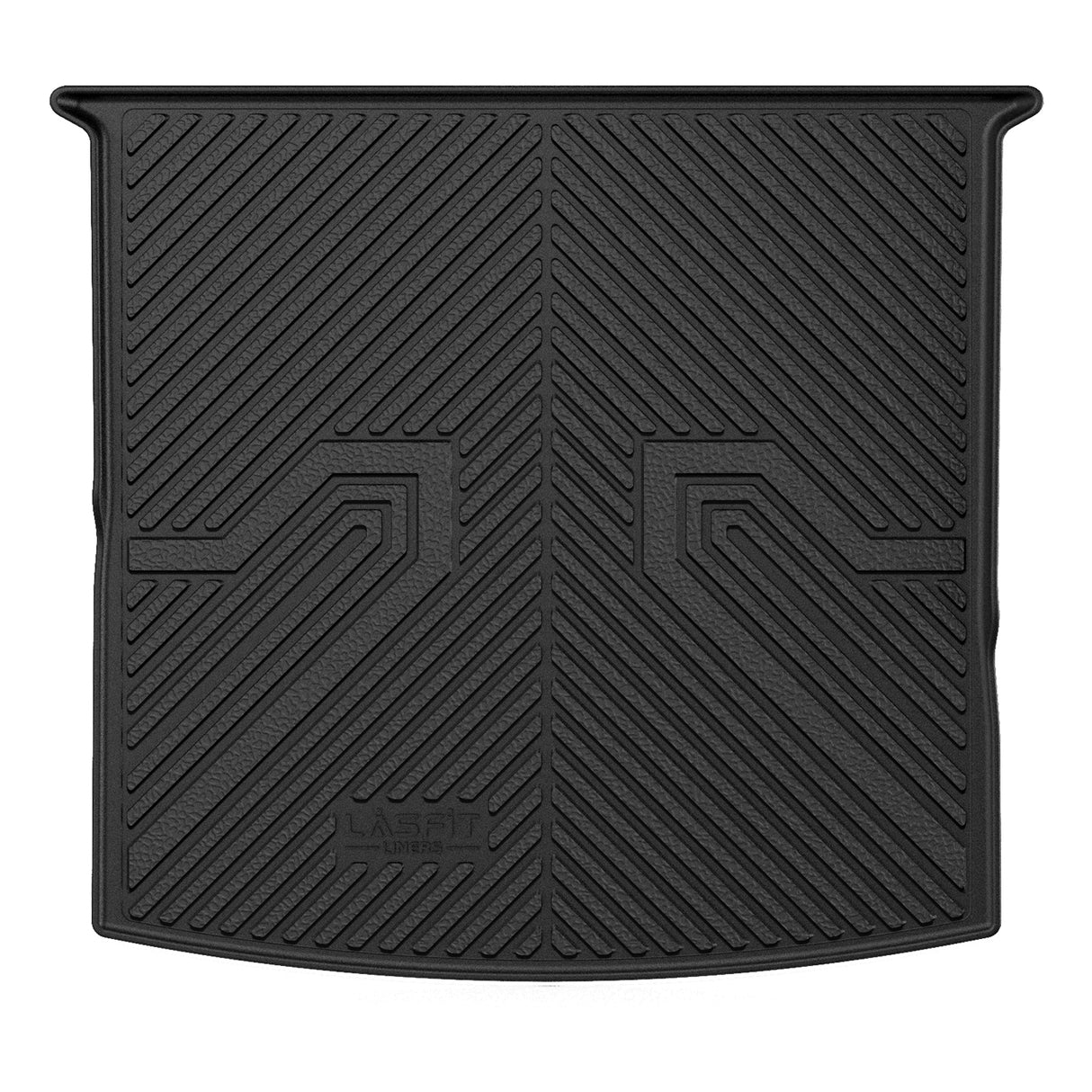 2018-2024 Volkswagen Tiguan Cargo Mat