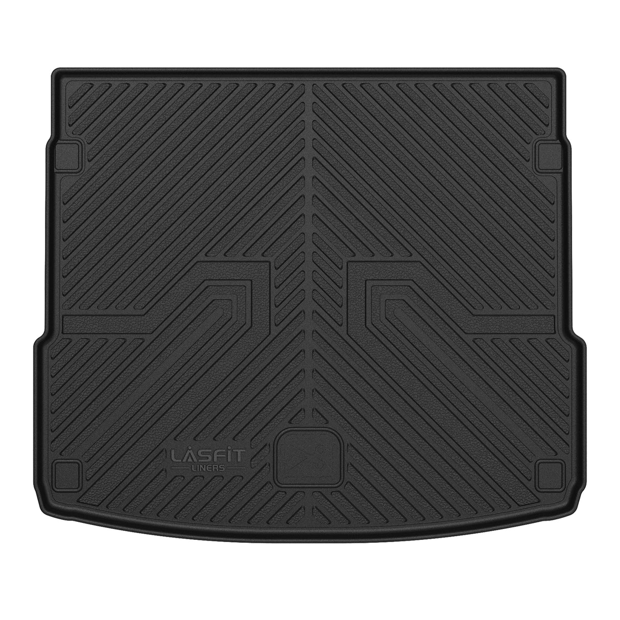 Fit for 2018-2025 Audi Q5 SQ5 Floor Mats or Cargo Mat, Don't Fit 2025 Audi Q5 New Body