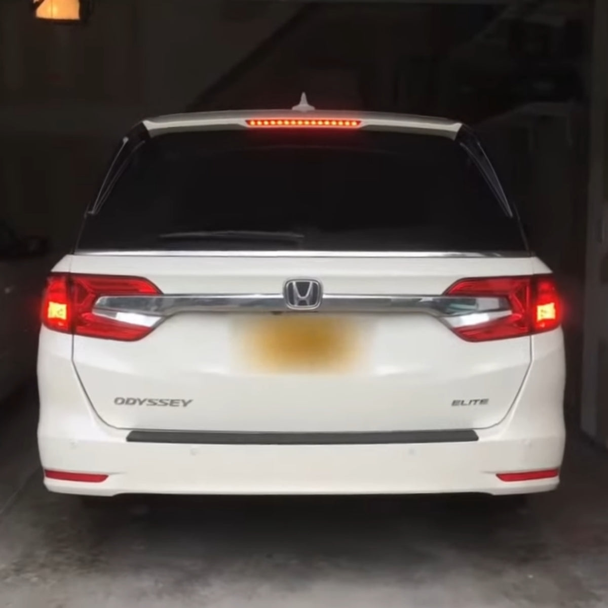 Fit for 2018-2020 Honda Odyssey The Brightest LED Bulbs Upgrade | Tested and Verified